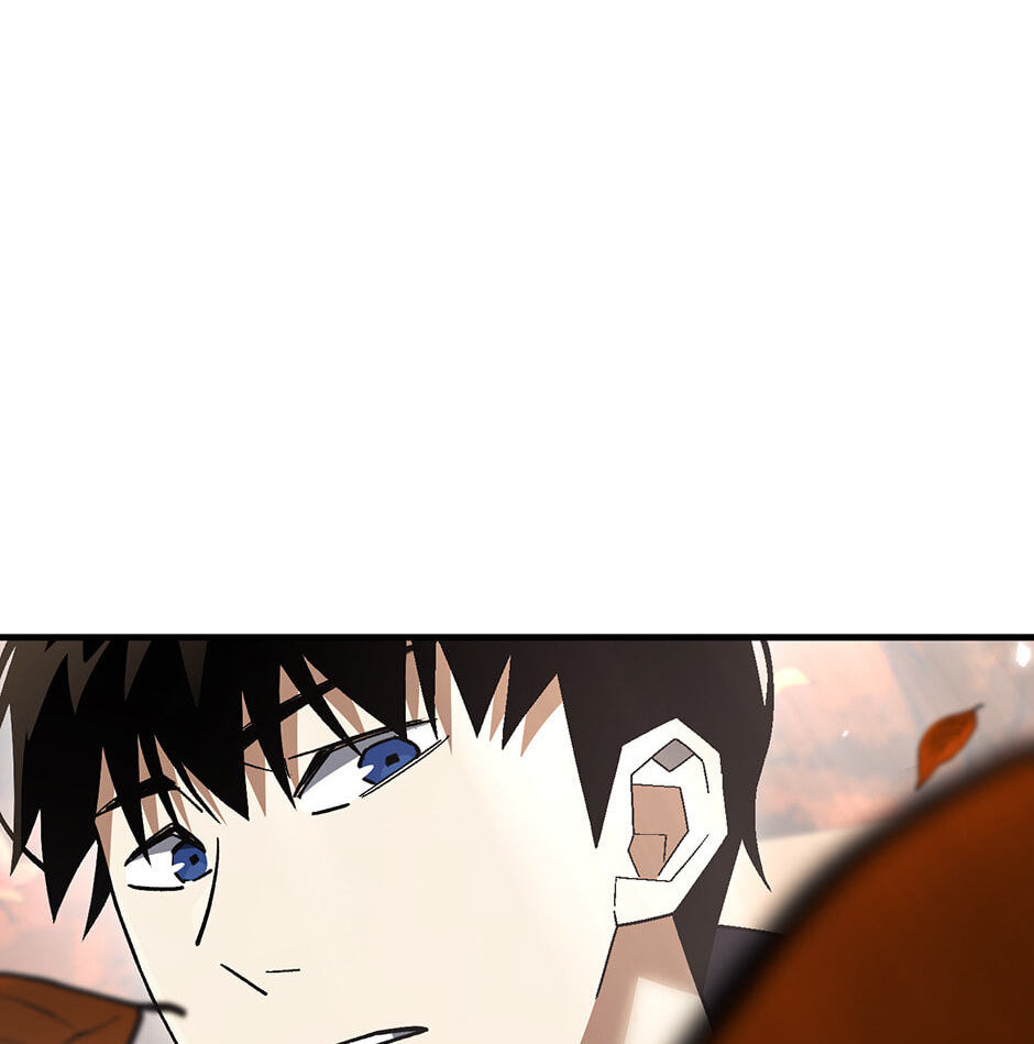 Read The Hero Returns chapter 114 image 45 on Lezhin