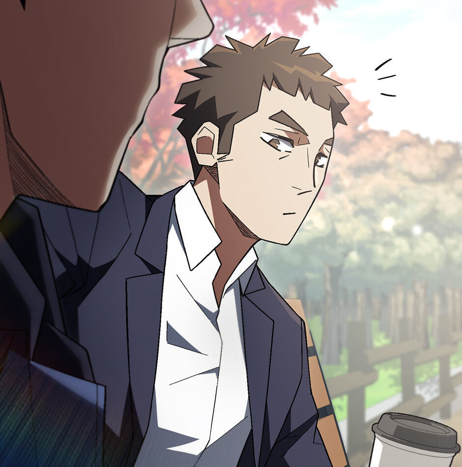 Read The Hero Returns chapter 114 image 51 on Lezhin