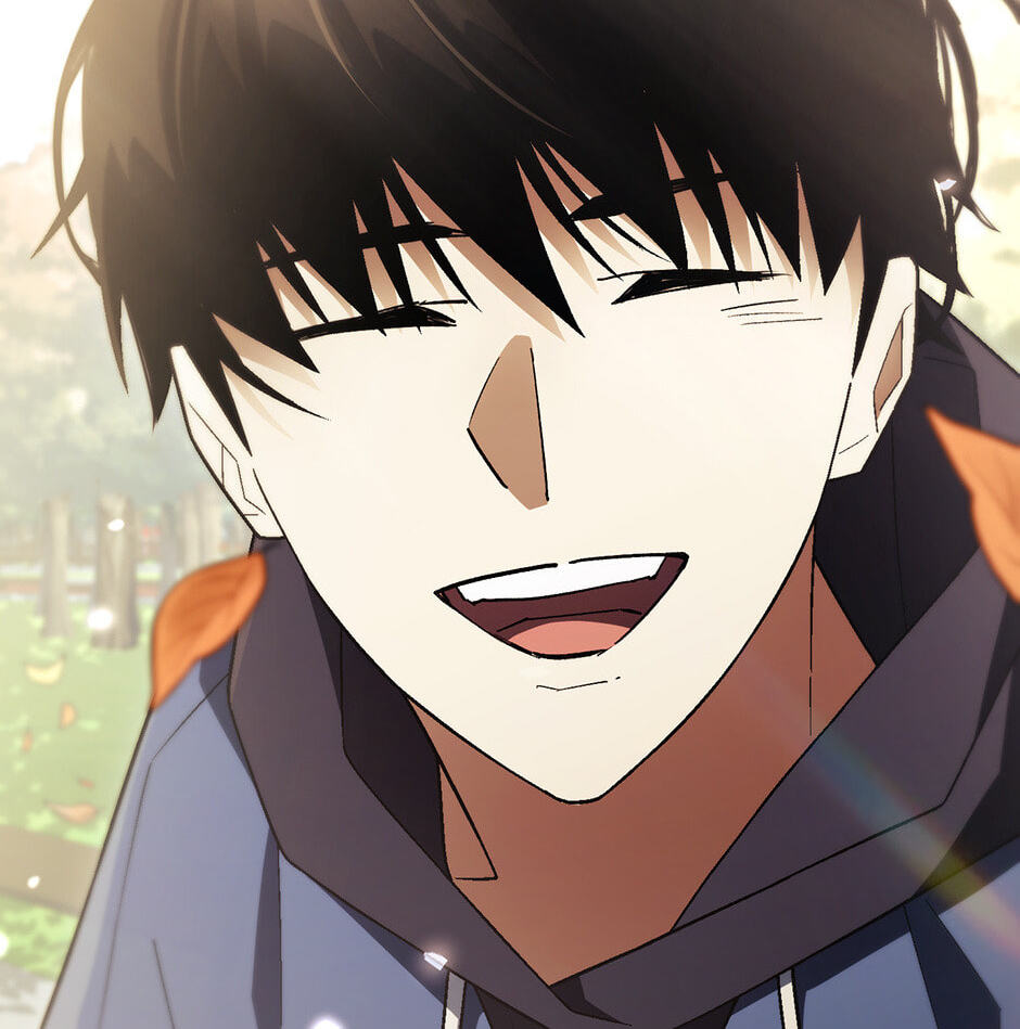 Read The Hero Returns chapter 114 image 55 on Lezhin
