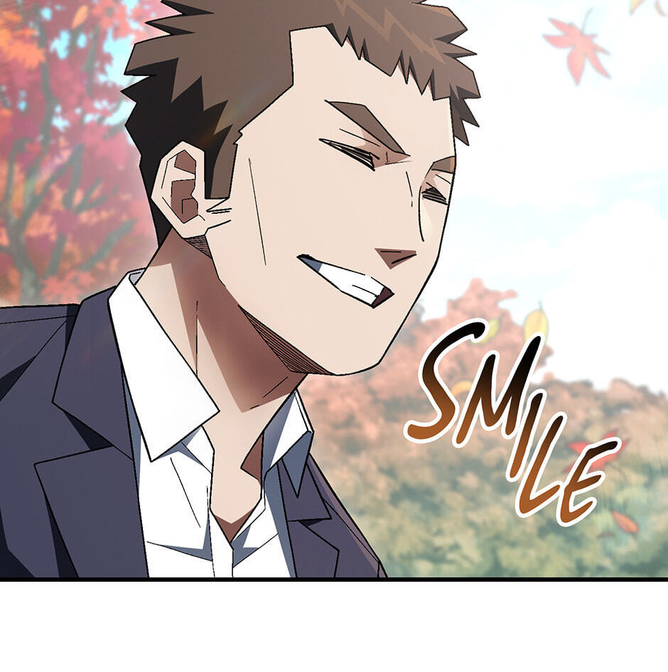 Read The Hero Returns chapter 114 image 58 on Lezhin