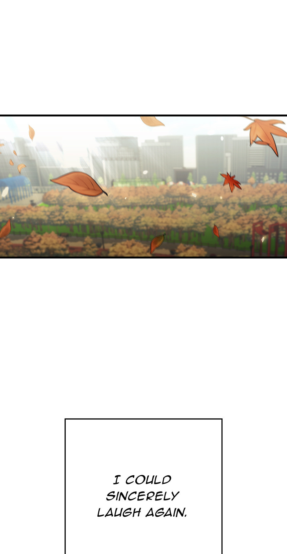 Read The Hero Returns chapter 114 image 60 on Lezhin