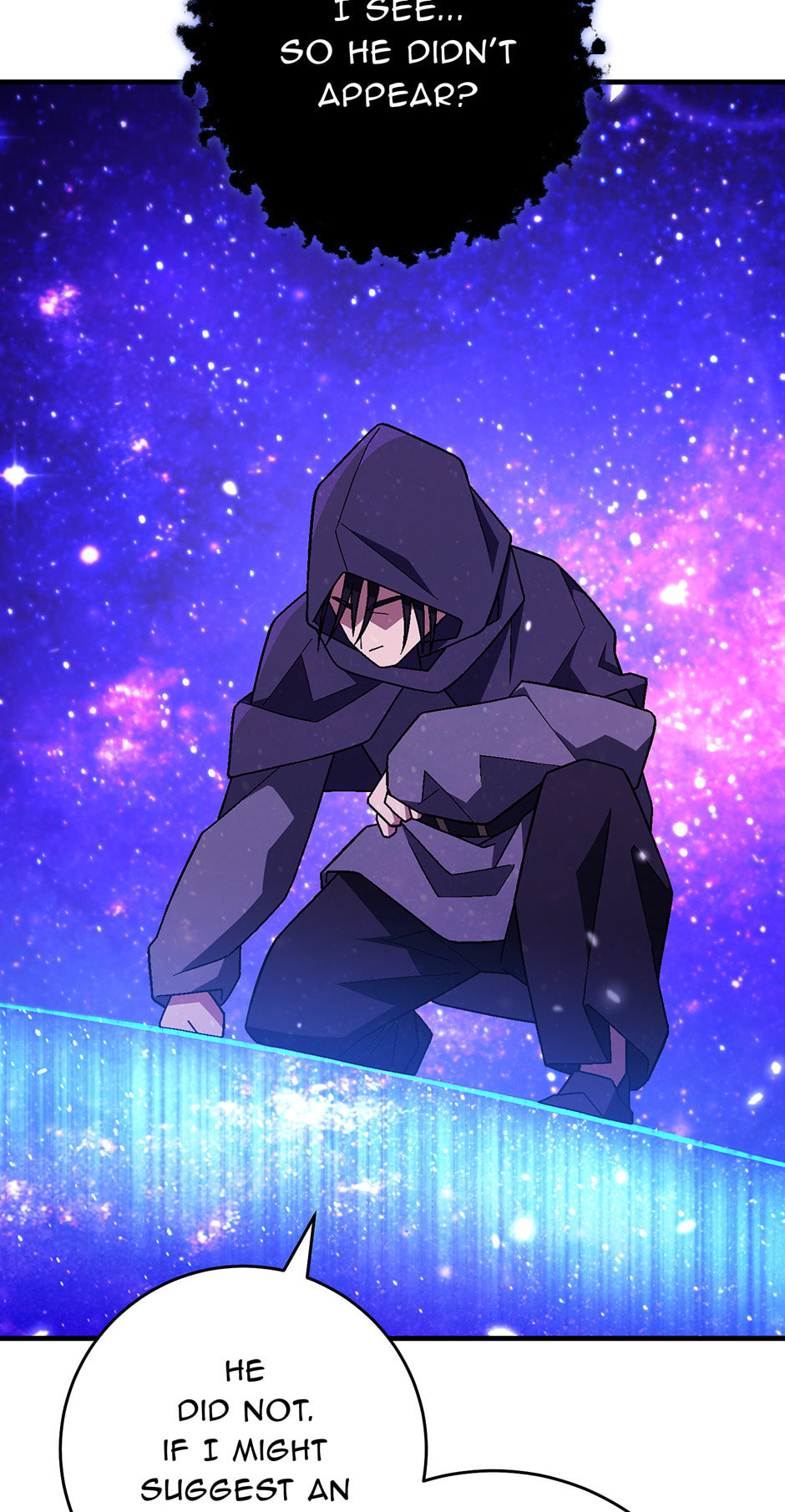 Read The Hero Returns chapter 114 image 63 on Lezhin