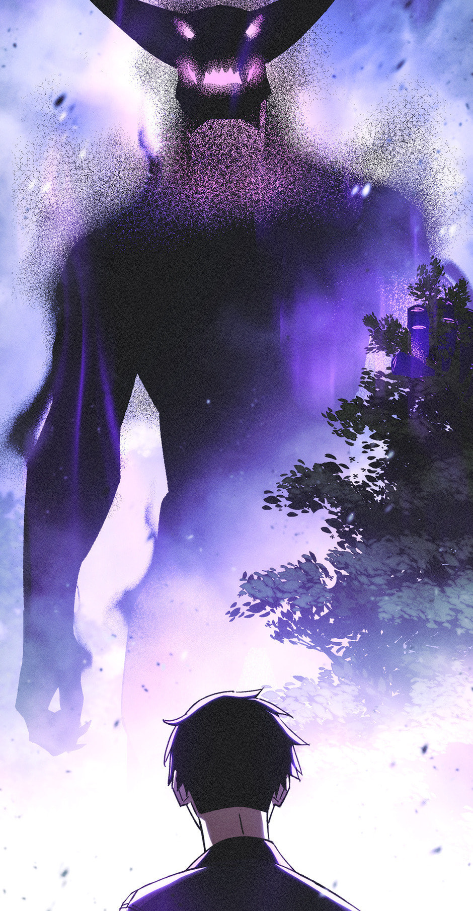 Read The Hero Returns chapter 114 image 65 on Lezhin