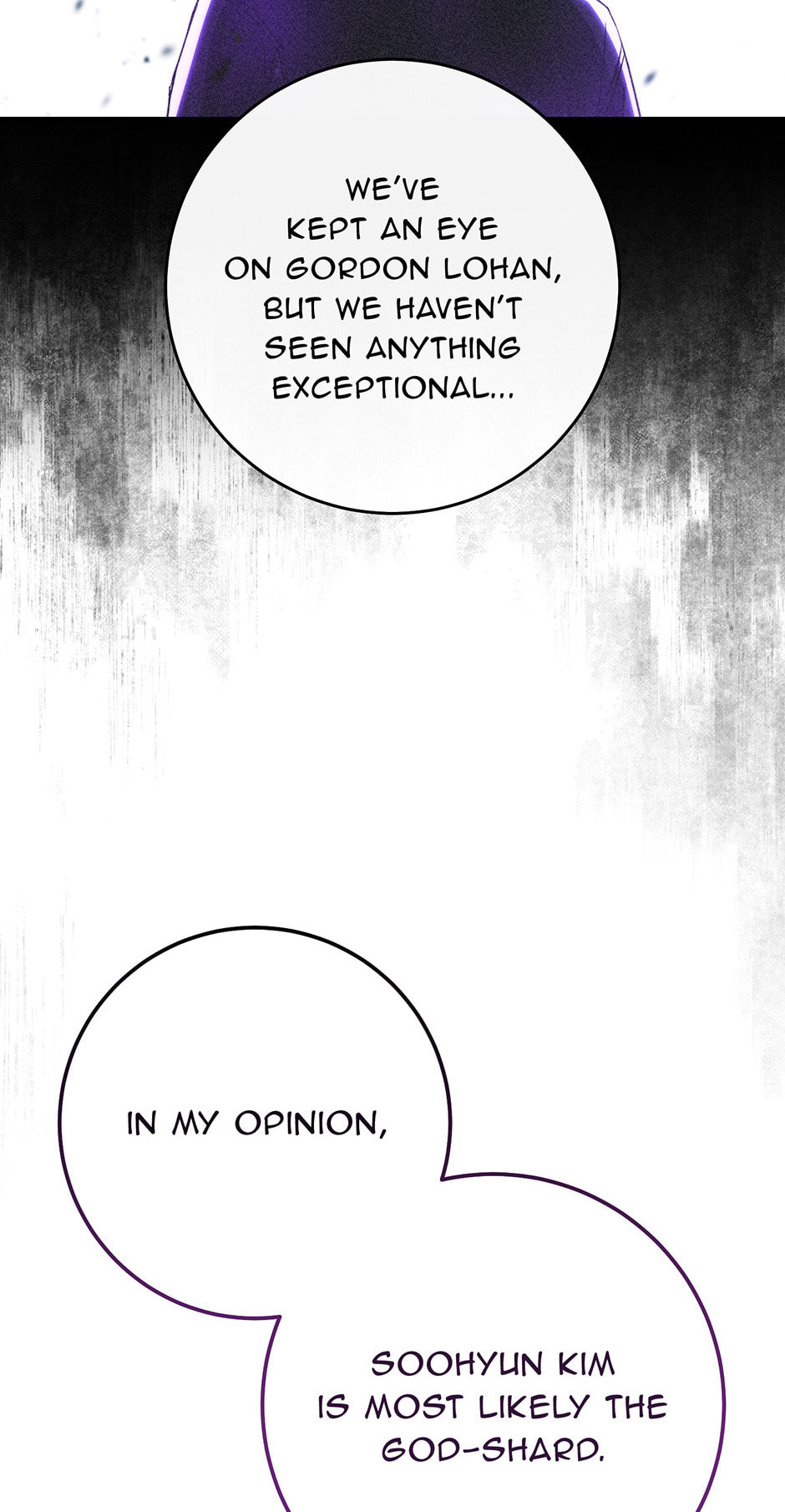 Read The Hero Returns chapter 114 image 66 on Lezhin