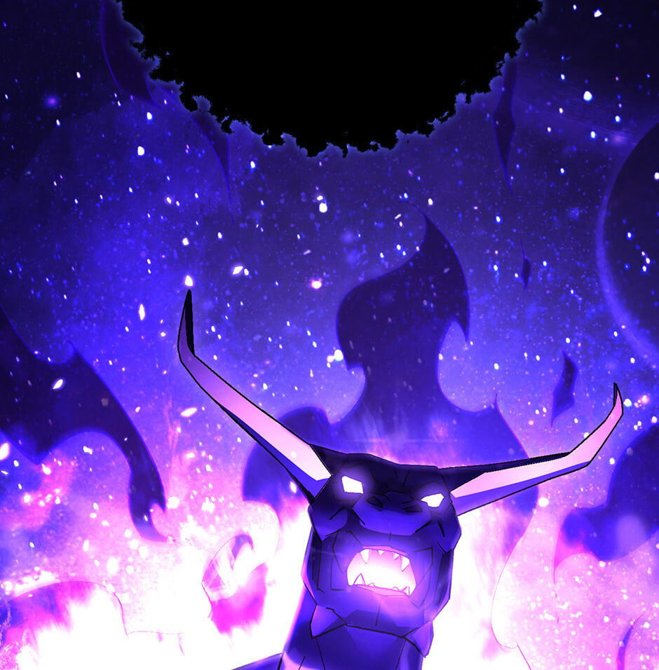 Read The Hero Returns chapter 114 image 70 on Lezhin