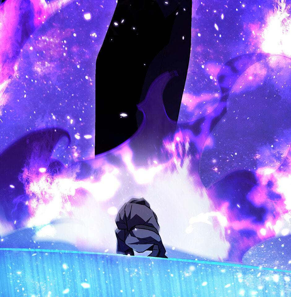 Read The Hero Returns chapter 114 image 73 on Lezhin