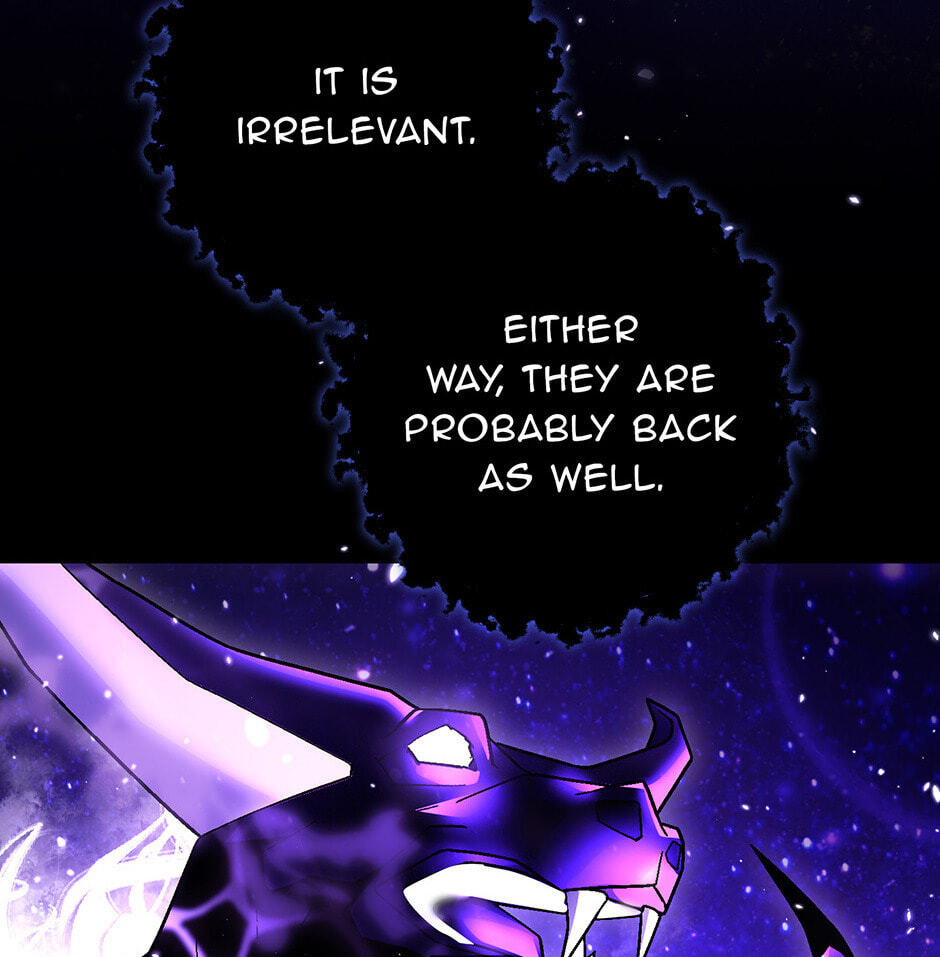 Read The Hero Returns chapter 114 image 75 on Lezhin