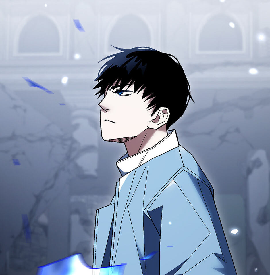 Read The Hero Returns chapter 114 image 86 on Lezhin