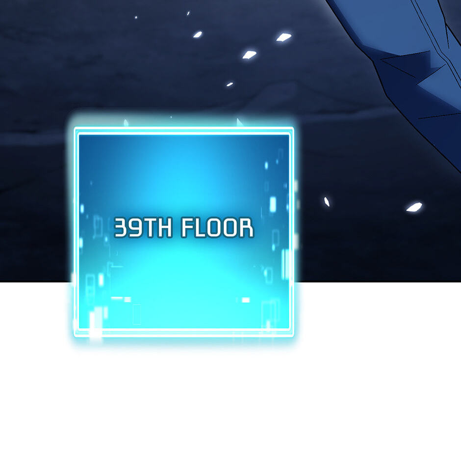 Read The Hero Returns chapter 114 image 88 on Lezhin