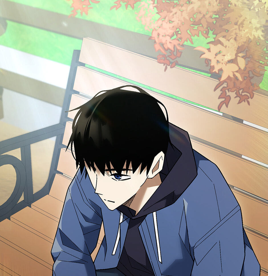 Read The Hero Returns chapter 114 image 9 on Lezhin