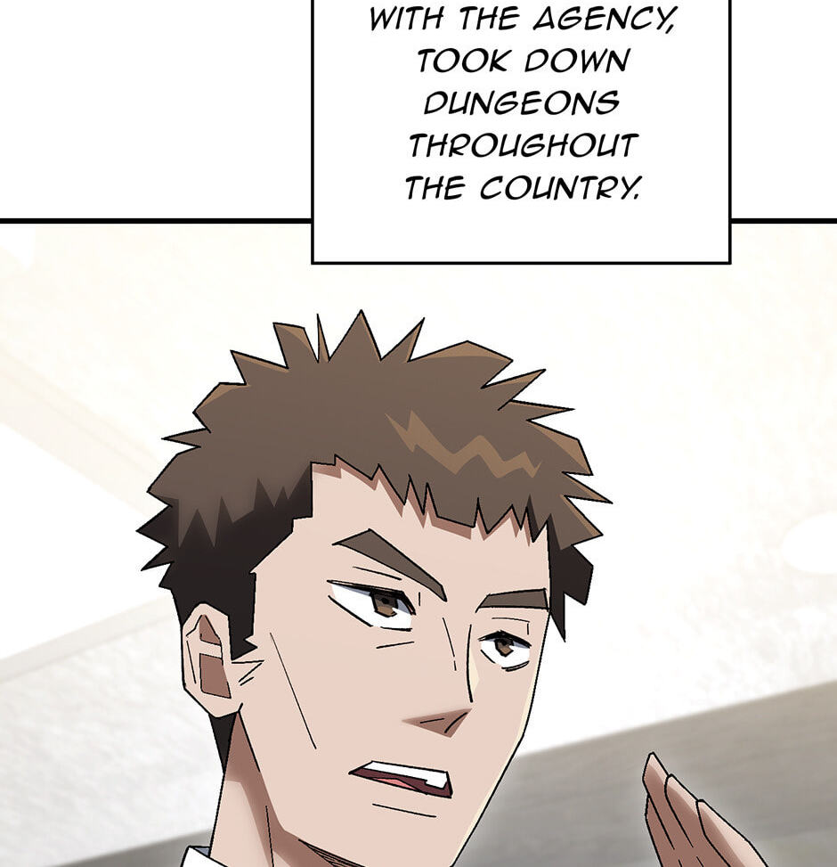 Read The Hero Returns chapter 114 image 90 on Lezhin