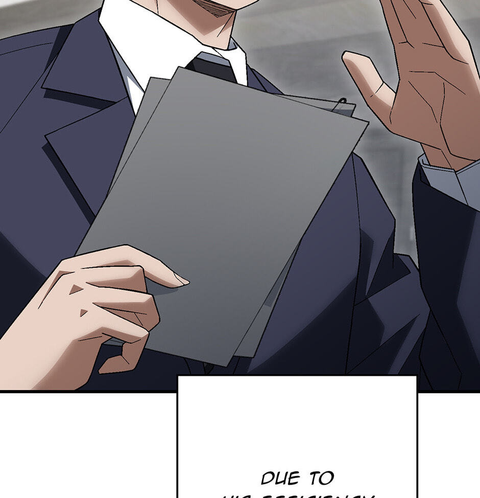 Read The Hero Returns chapter 114 image 91 on Lezhin