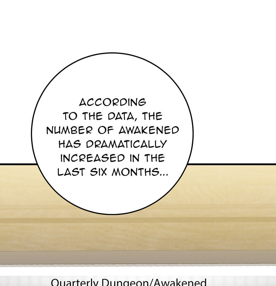 Read The Hero Returns chapter 114 image 95 on Lezhin
