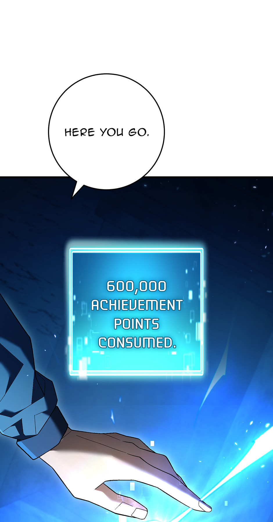 Read The Hero Returns chapter 115 image 10 on Lezhin