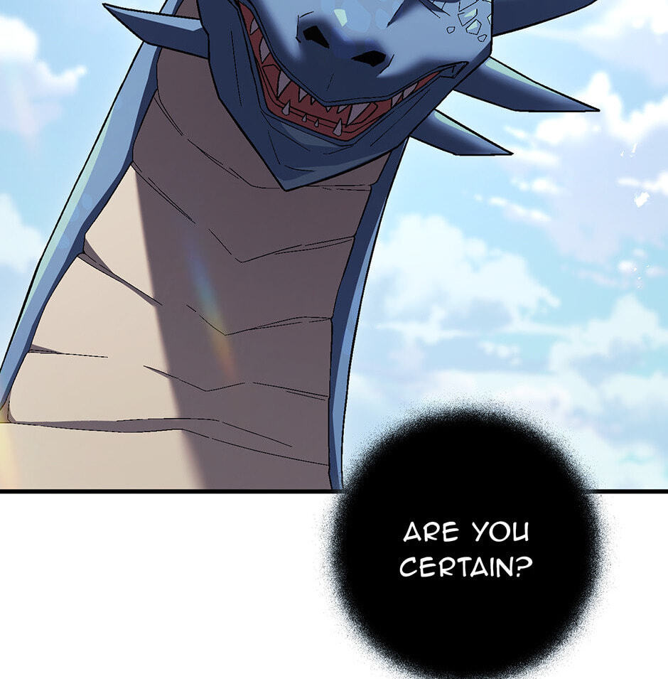 Read The Hero Returns chapter 115 image 100 on Lezhin