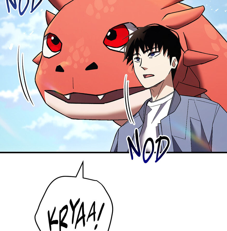 Read The Hero Returns chapter 115 image 102 on Lezhin