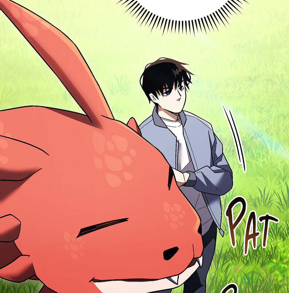 Read The Hero Returns chapter 115 image 106 on Lezhin