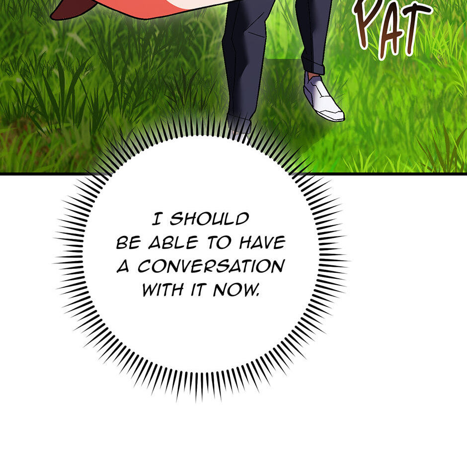 Read The Hero Returns chapter 115 image 107 on Lezhin