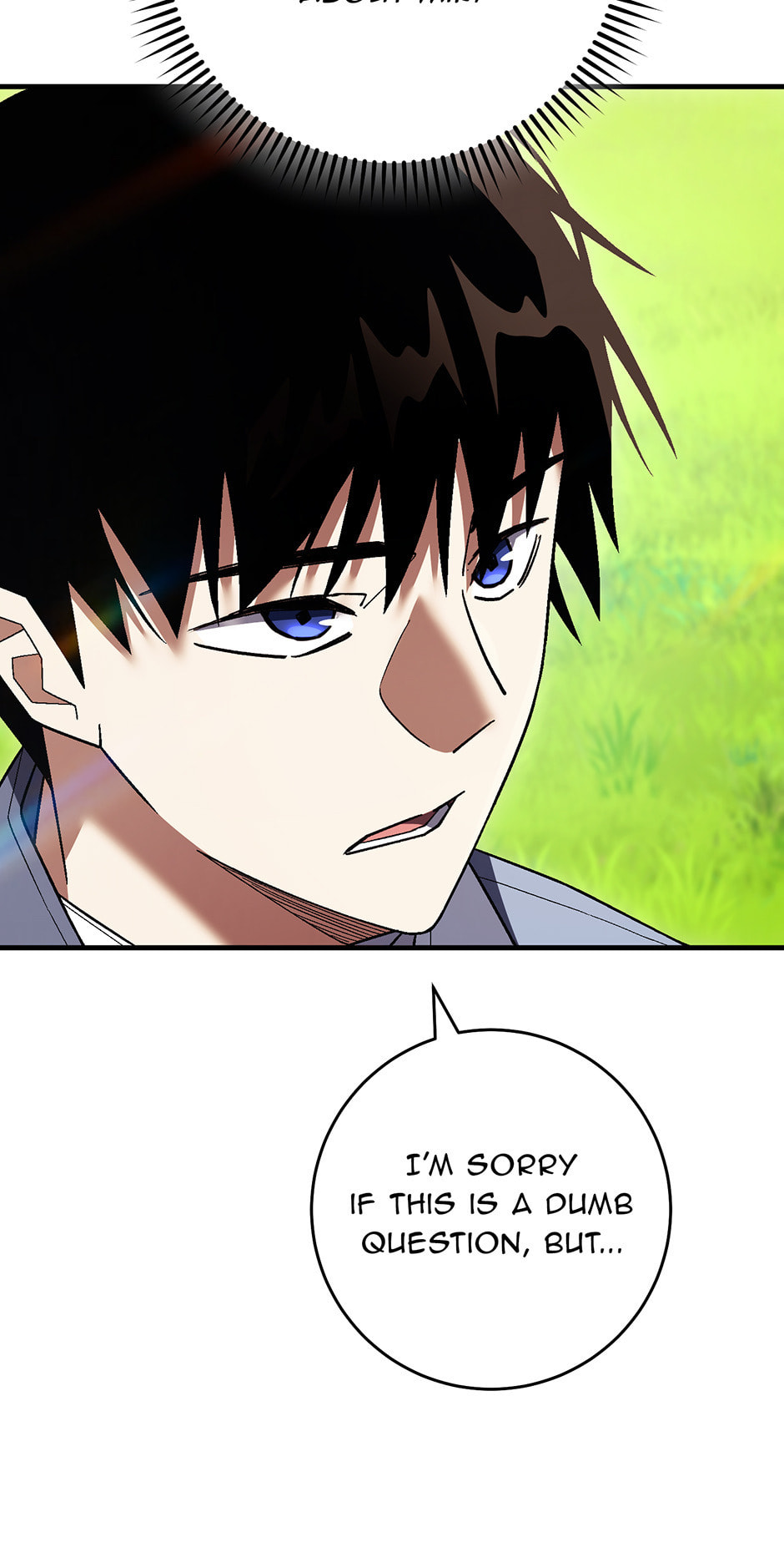 Read The Hero Returns chapter 115 image 112 on Lezhin