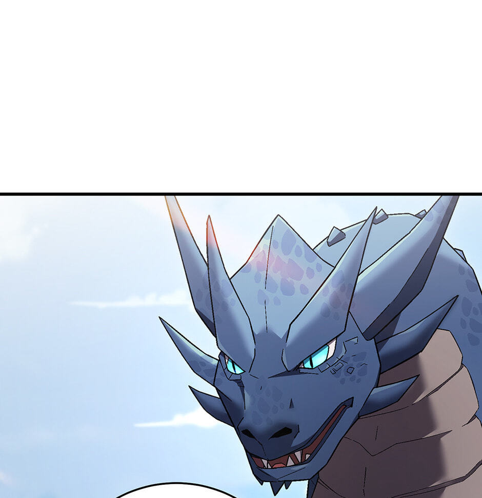 Read The Hero Returns chapter 115 image 113 on Lezhin