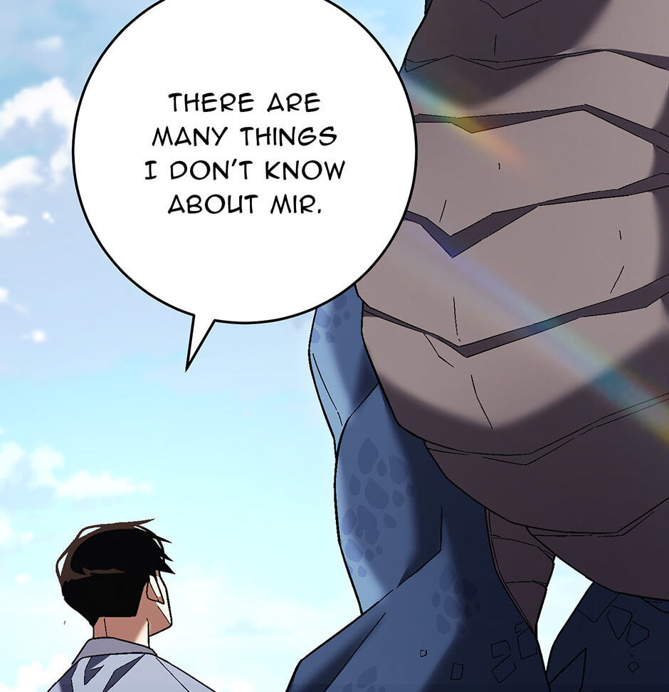 Read The Hero Returns chapter 115 image 114 on Lezhin