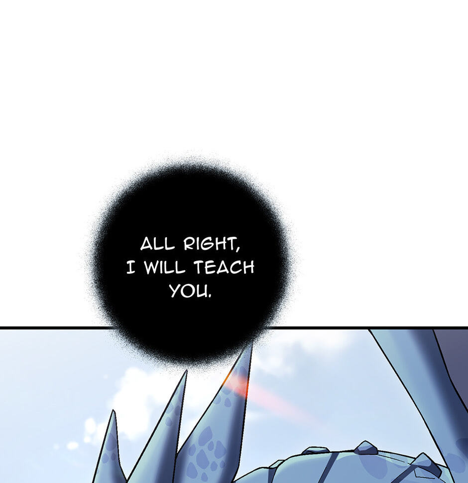 Read The Hero Returns chapter 115 image 122 on Lezhin