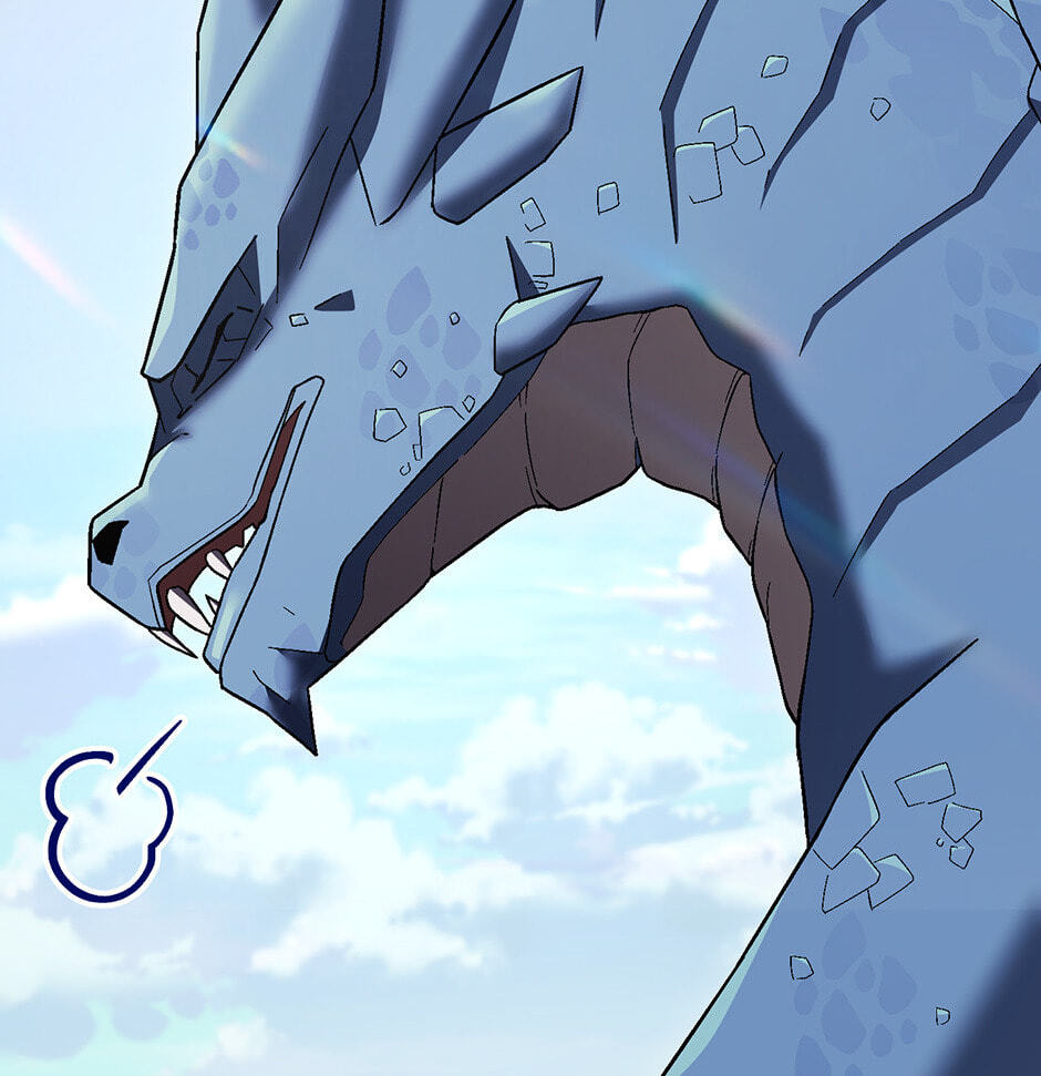 Read The Hero Returns chapter 115 image 123 on Lezhin
