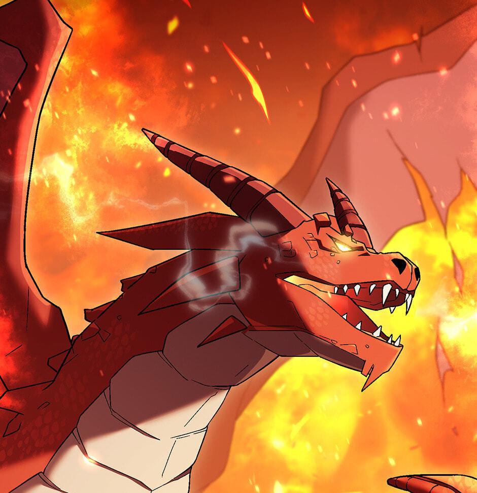 Read The Hero Returns chapter 115 image 127 on Lezhin