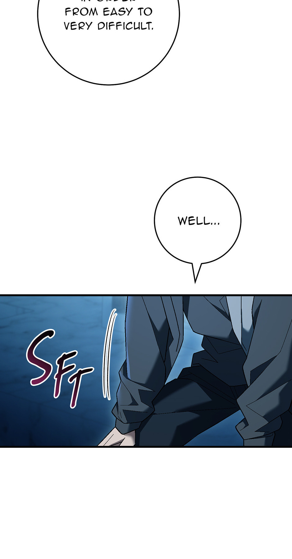 Read The Hero Returns chapter 115 image 13 on Lezhin