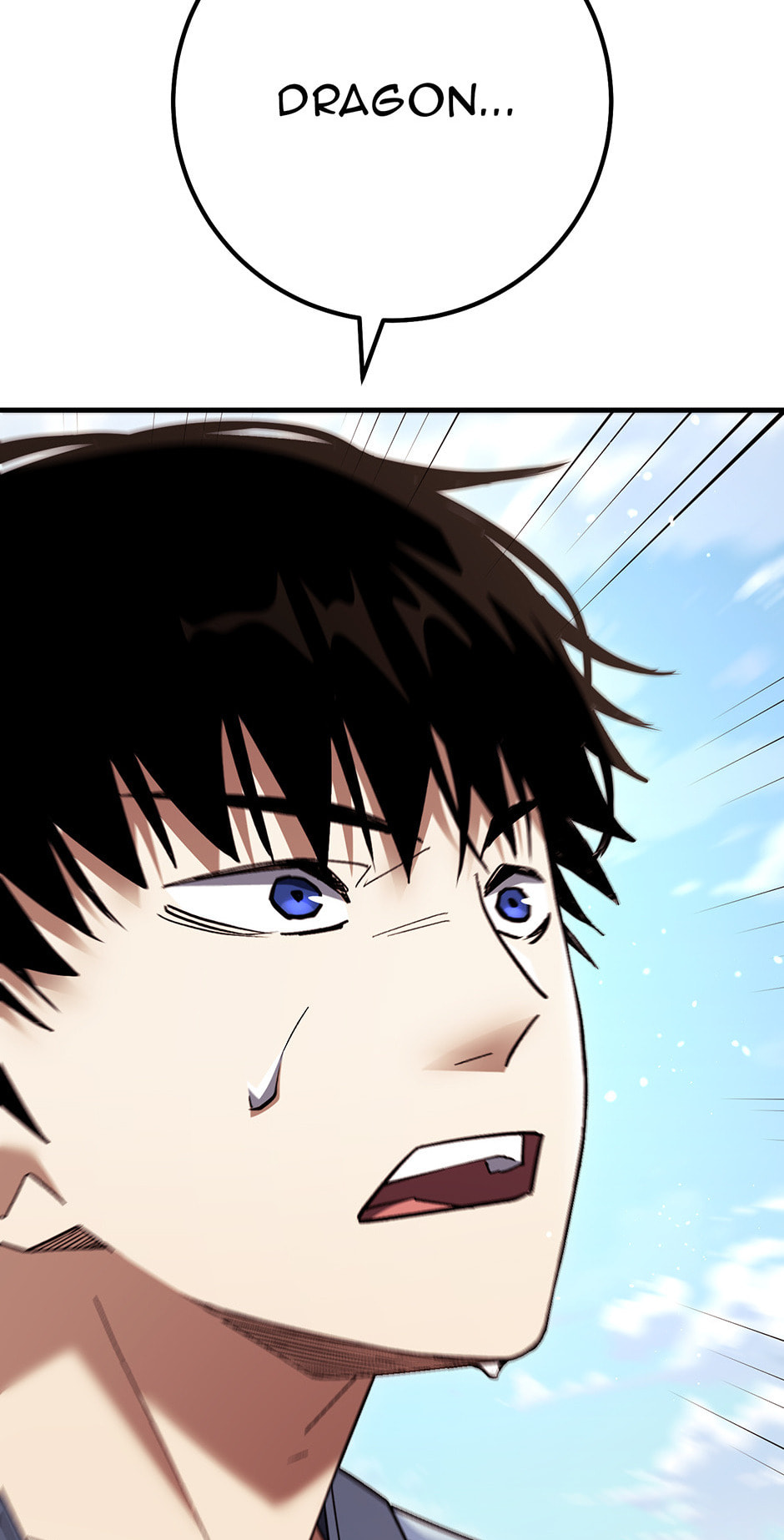Read The Hero Returns chapter 115 image 132 on Lezhin