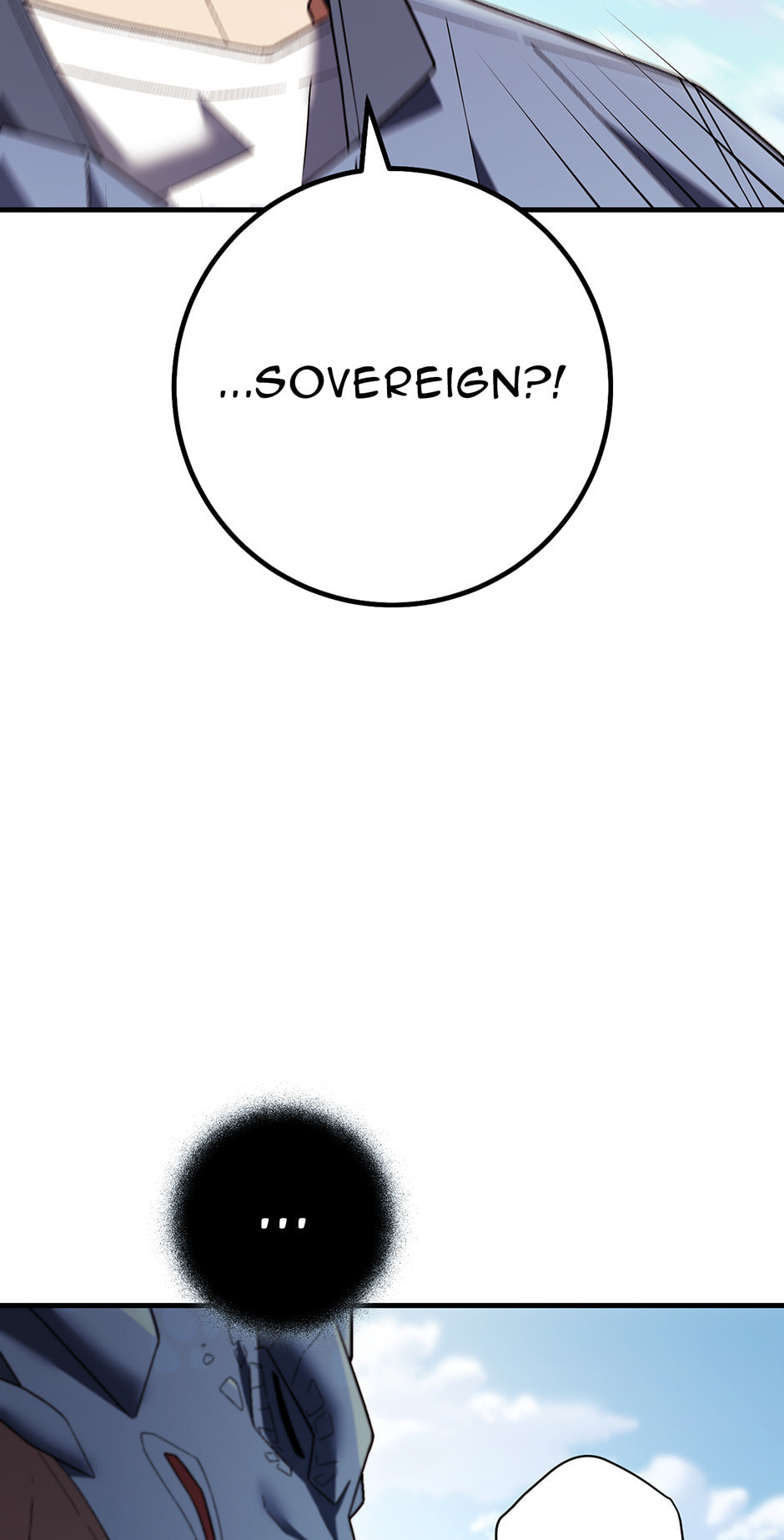 Read The Hero Returns chapter 115 image 133 on Lezhin