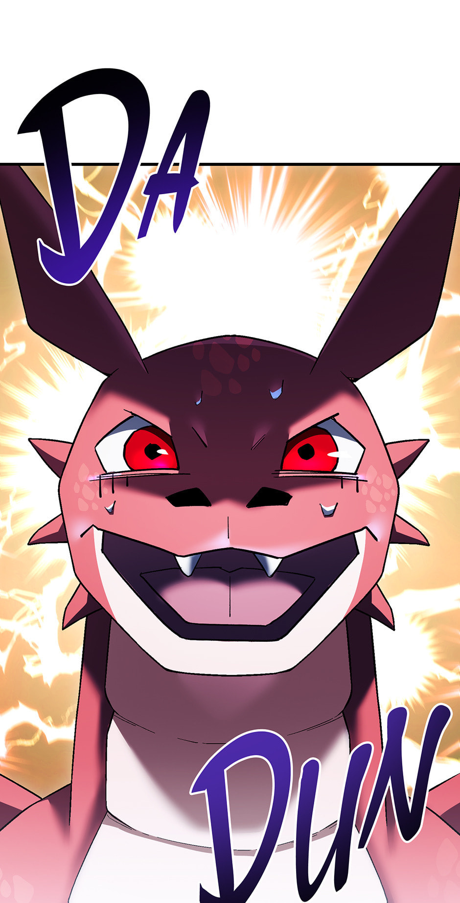 Read The Hero Returns chapter 115 image 135 on Lezhin