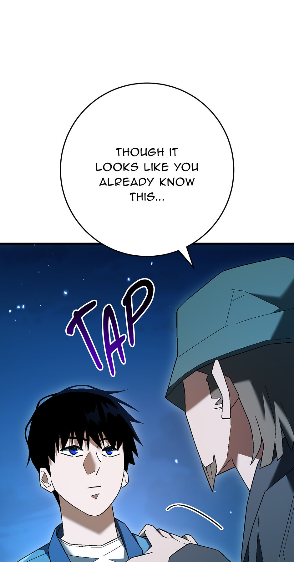 Read The Hero Returns chapter 115 image 14 on Lezhin