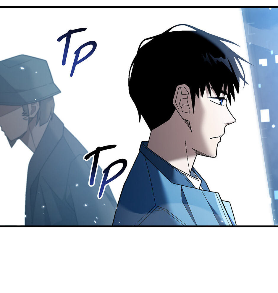 Read The Hero Returns chapter 115 image 20 on Lezhin