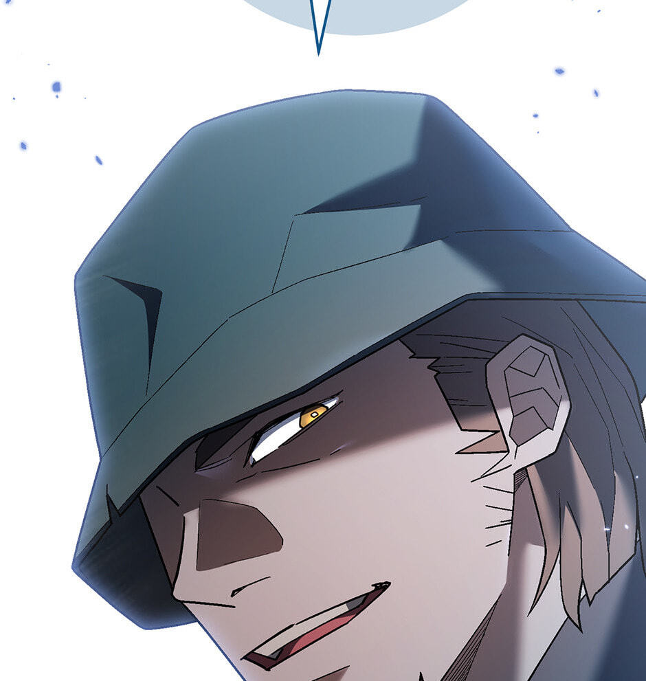 Read The Hero Returns chapter 115 image 23 on Lezhin