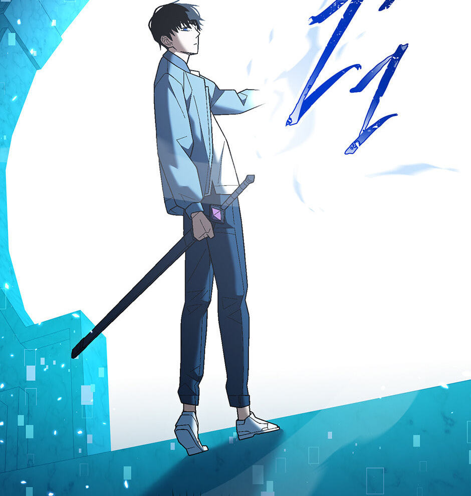 Read The Hero Returns chapter 115 image 28 on Lezhin