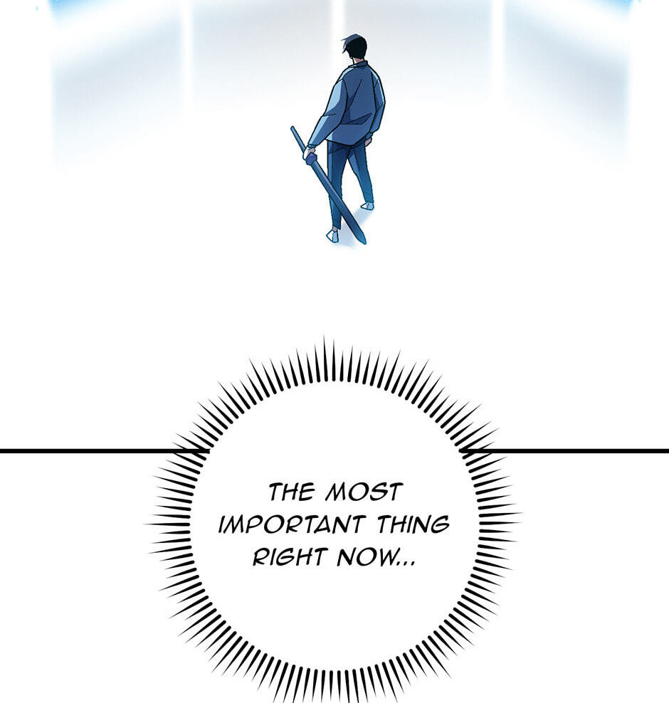 Read The Hero Returns chapter 115 image 41 on Lezhin