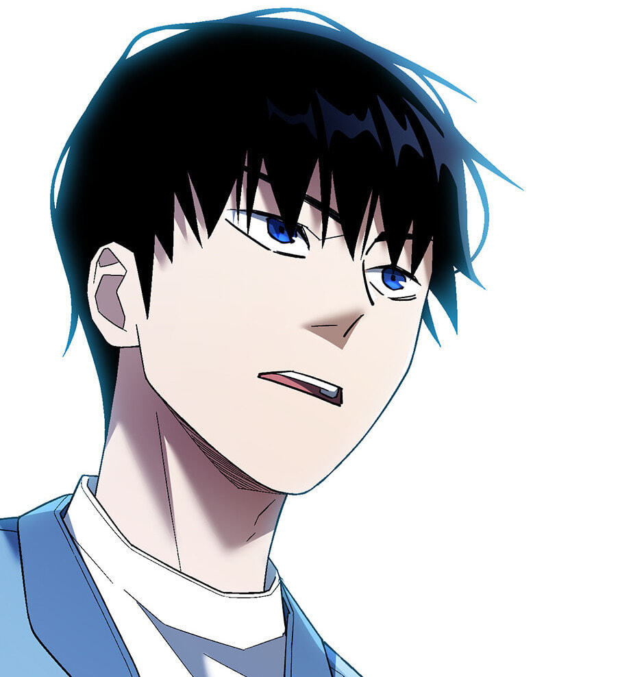 Read The Hero Returns chapter 115 image 43 on Lezhin