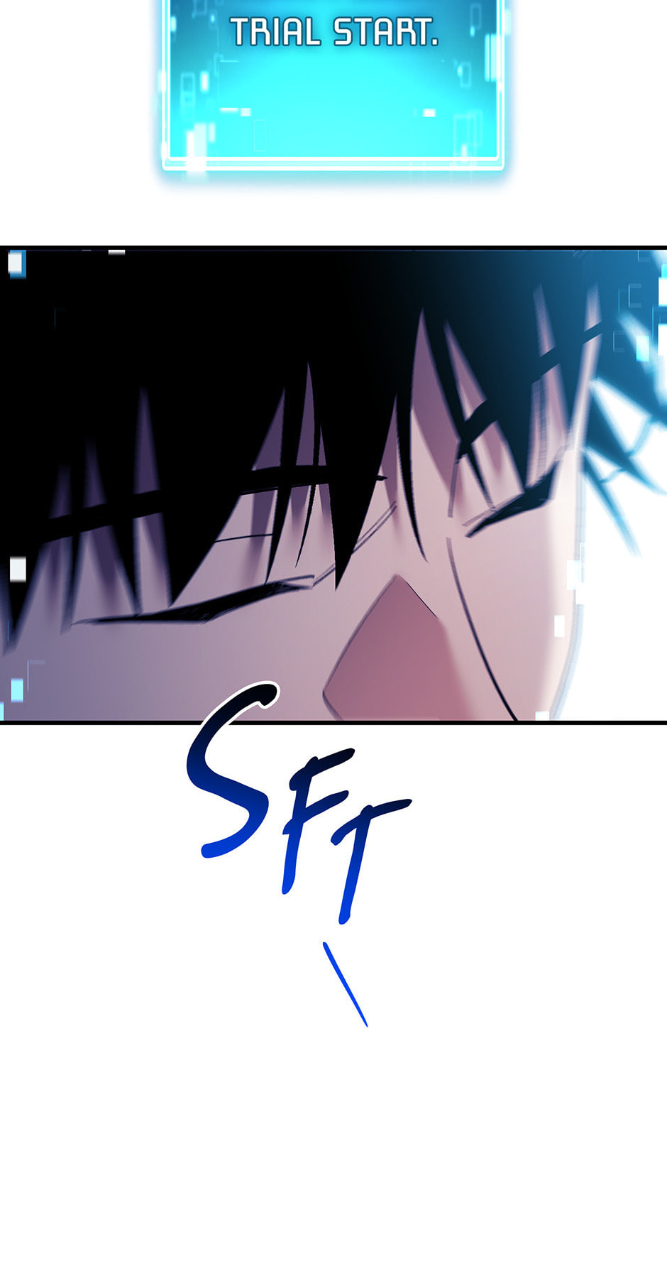 Read The Hero Returns chapter 115 image 46 on Lezhin