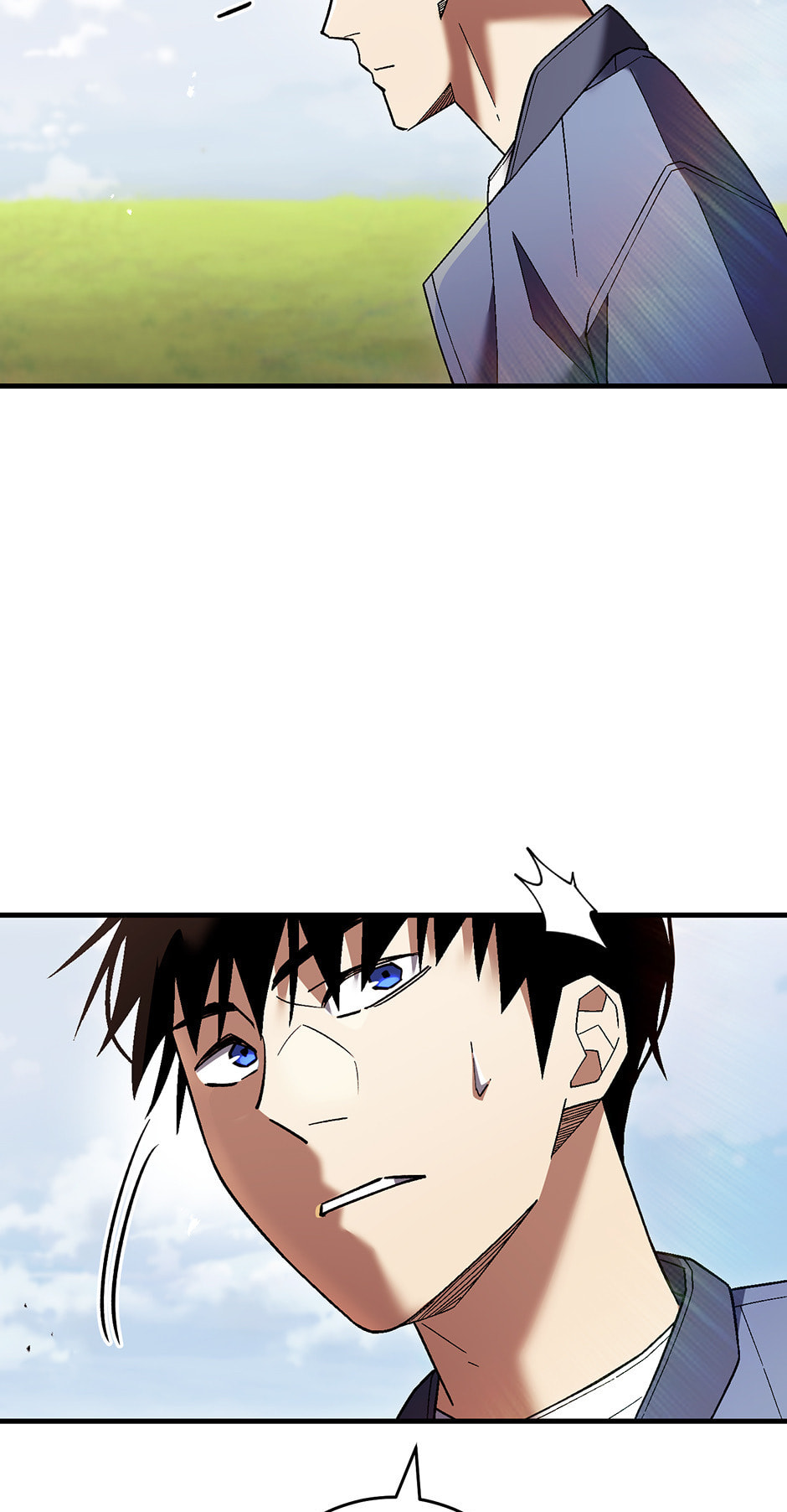 Read The Hero Returns chapter 115 image 49 on Lezhin