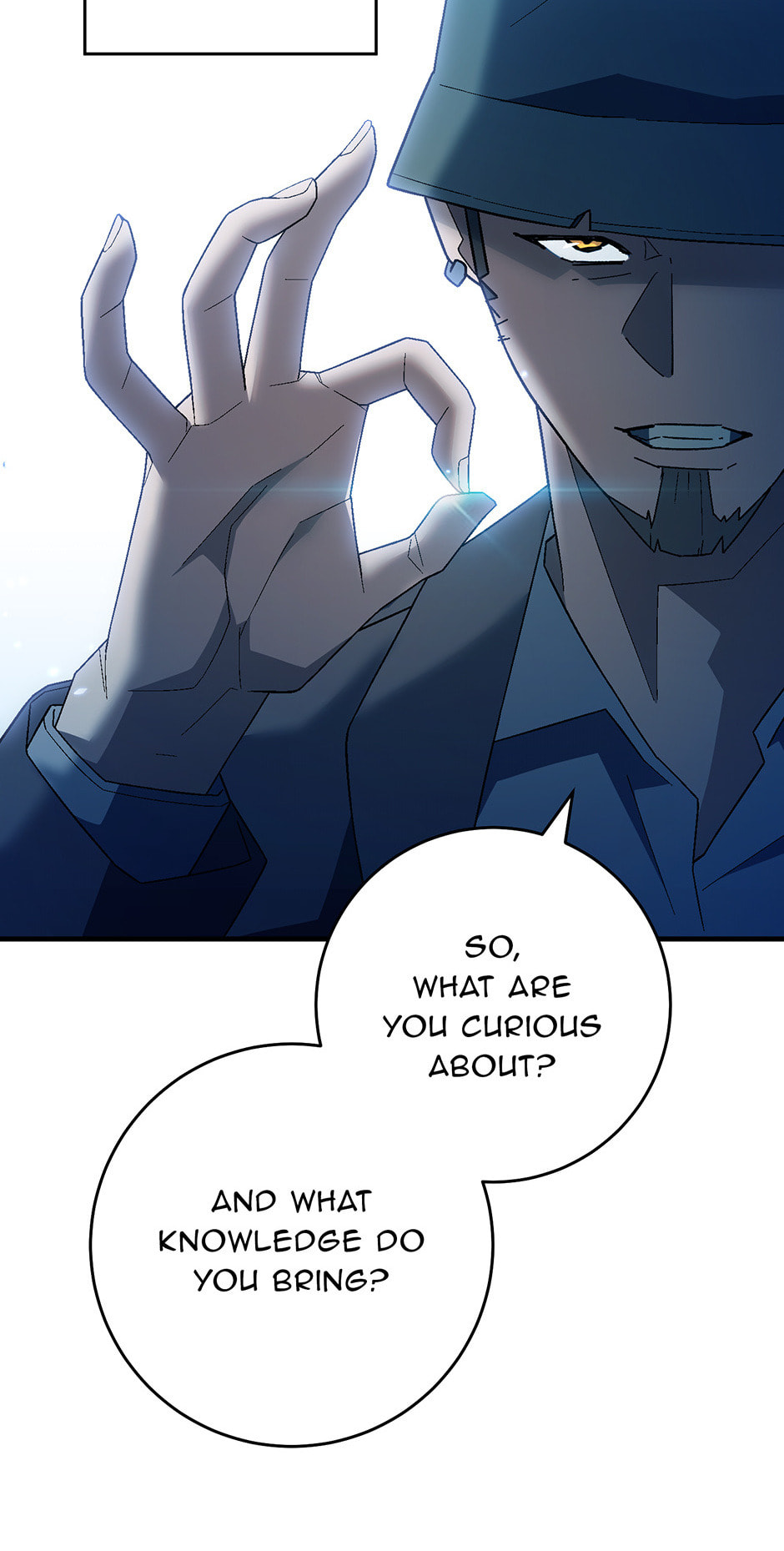 Read The Hero Returns chapter 115 image 6 on Lezhin