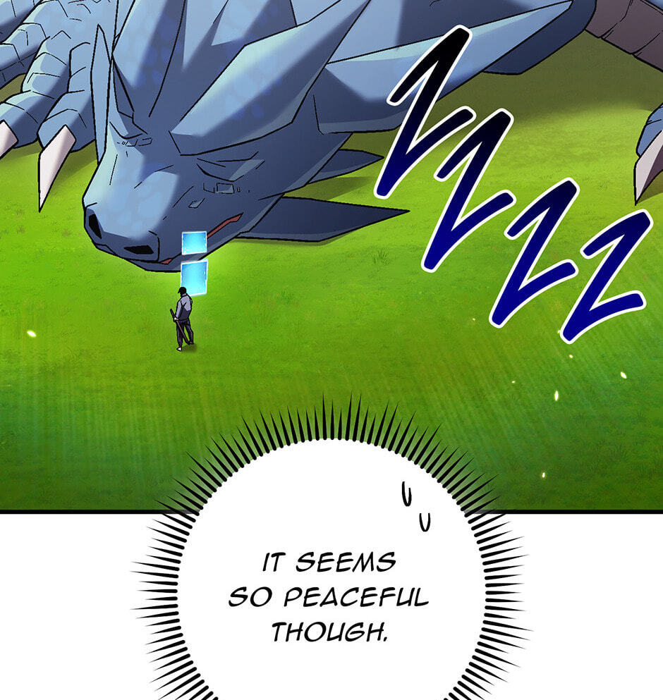 Read The Hero Returns chapter 115 image 61 on Lezhin