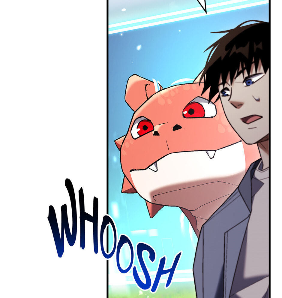 Read The Hero Returns chapter 115 image 63 on Lezhin