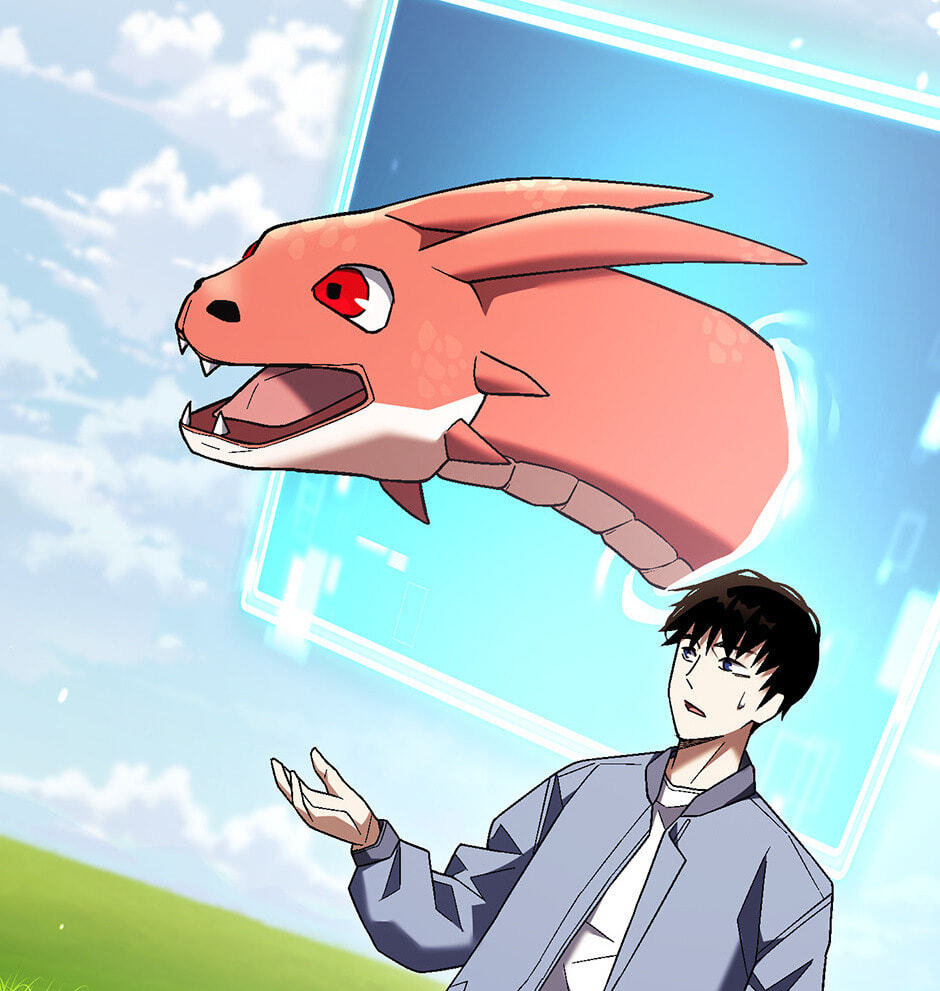 Read The Hero Returns chapter 115 image 65 on Lezhin