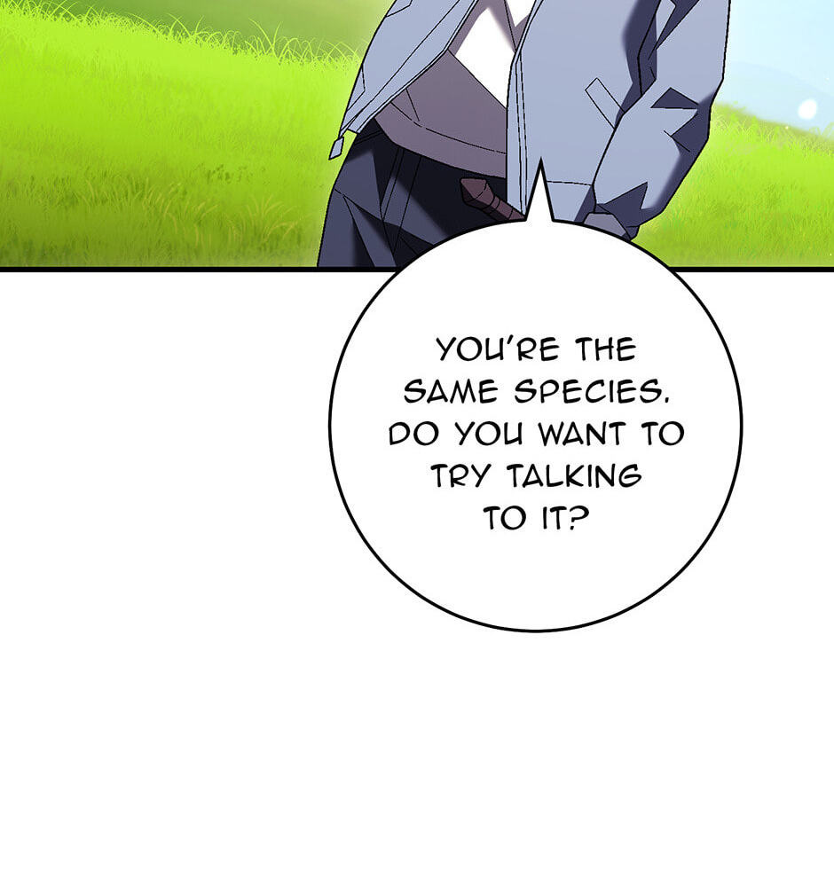 Read The Hero Returns chapter 115 image 66 on Lezhin