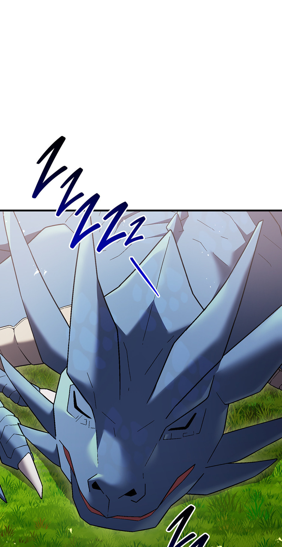 Read The Hero Returns chapter 115 image 67 on Lezhin