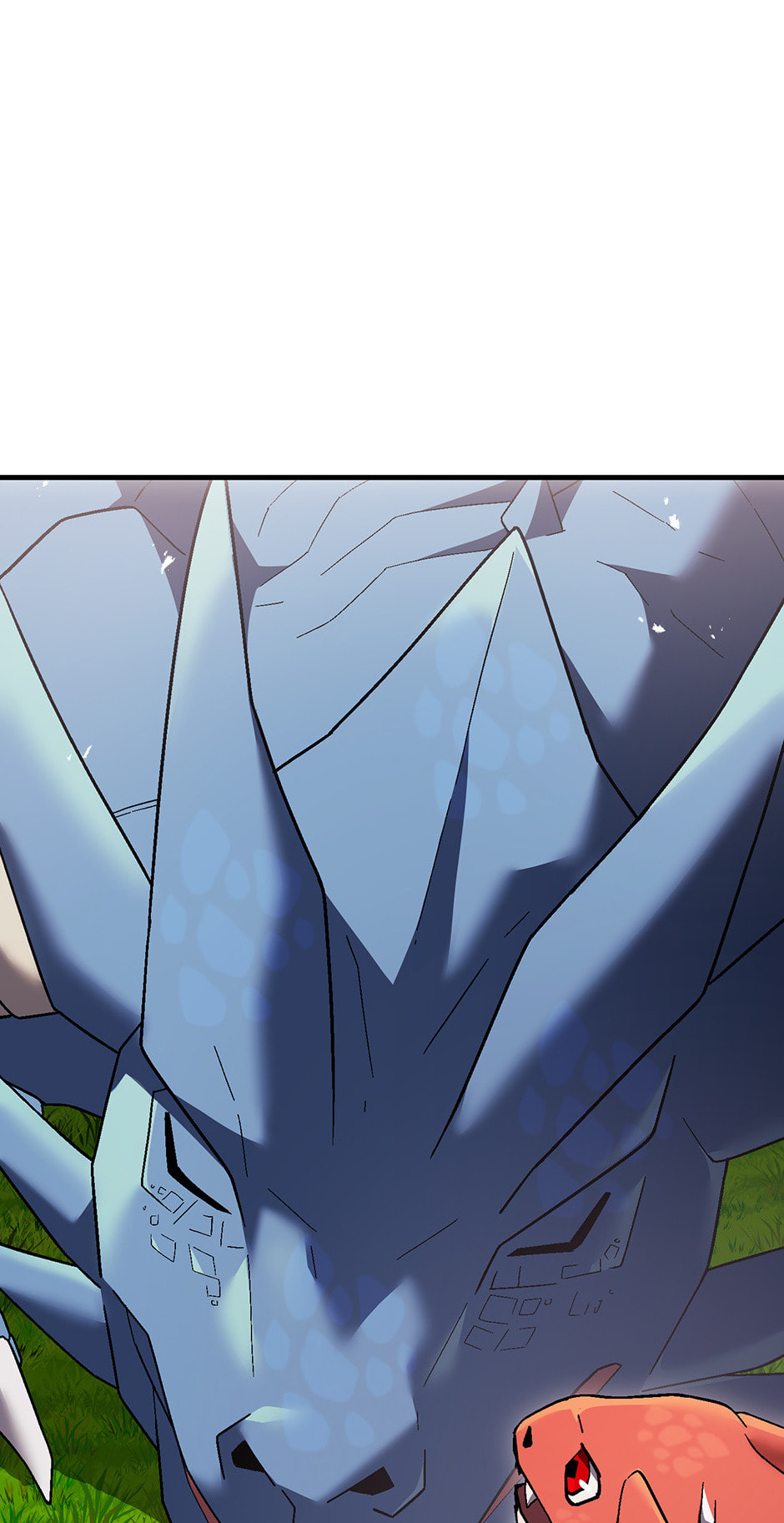 Read The Hero Returns chapter 115 image 69 on Lezhin