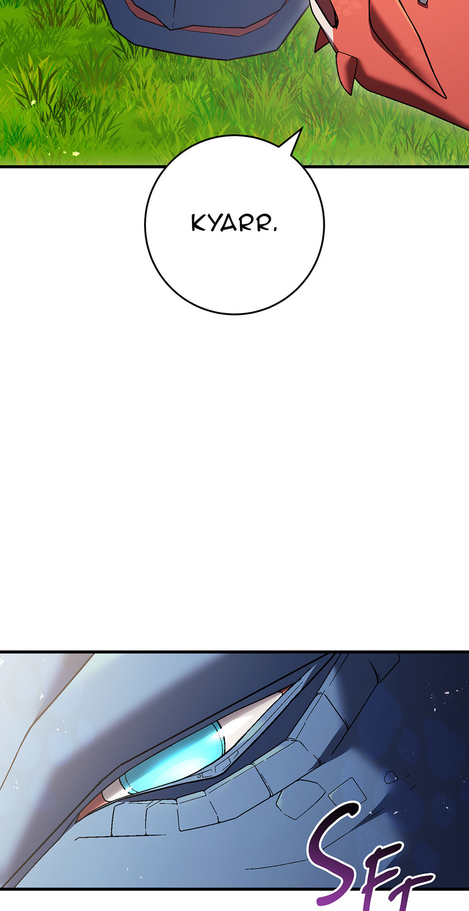 Read The Hero Returns chapter 115 image 70 on Lezhin