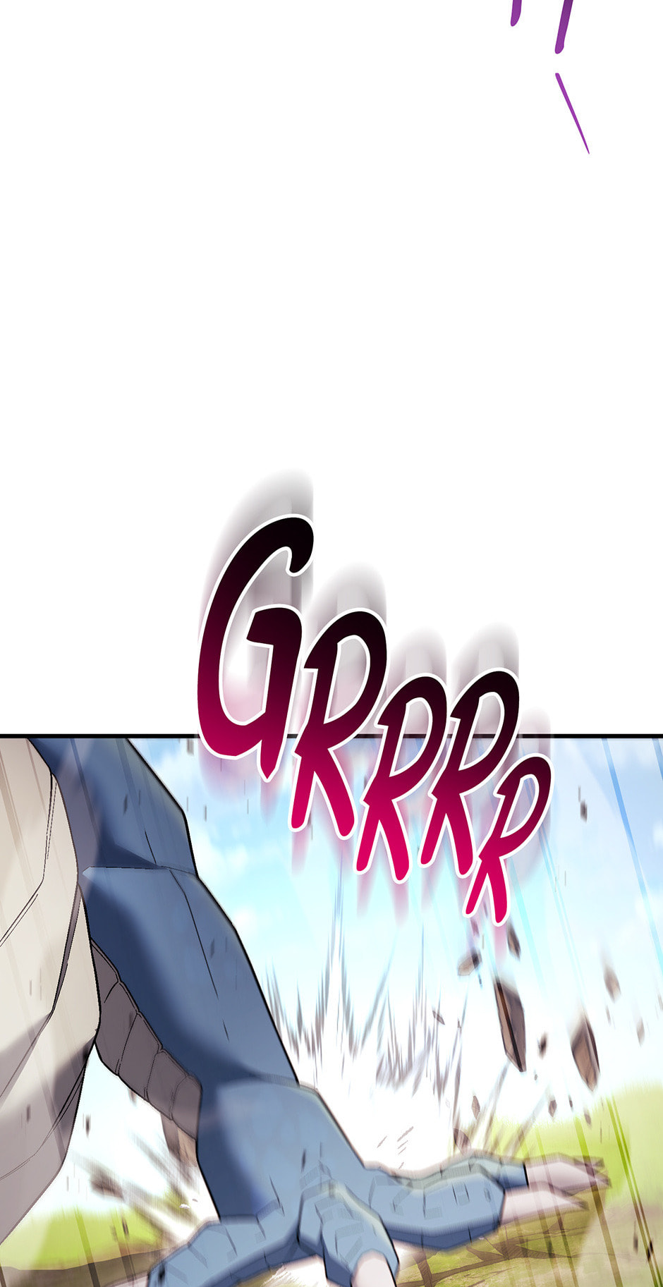 Read The Hero Returns chapter 115 image 71 on Lezhin