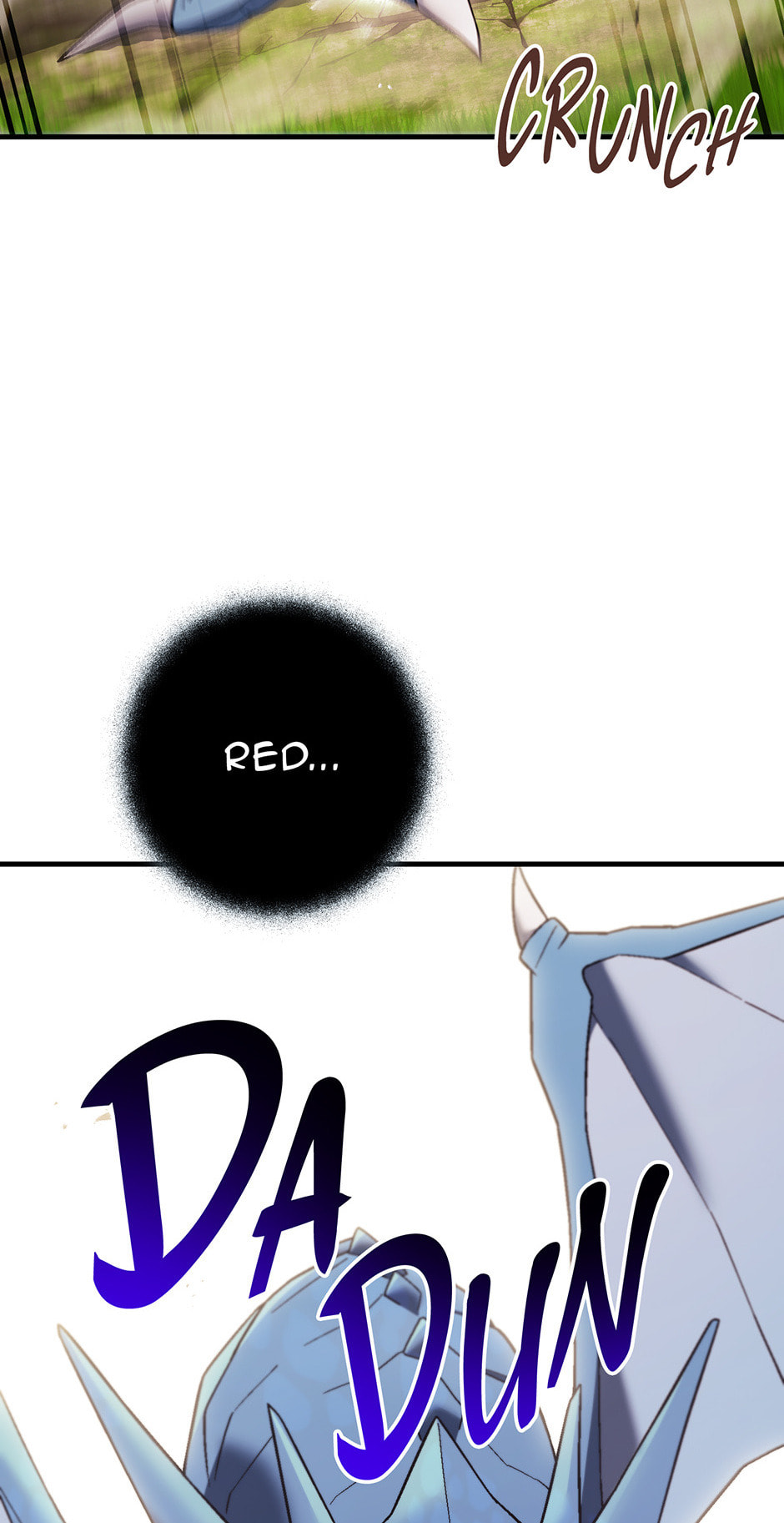 Read The Hero Returns chapter 115 image 72 on Lezhin